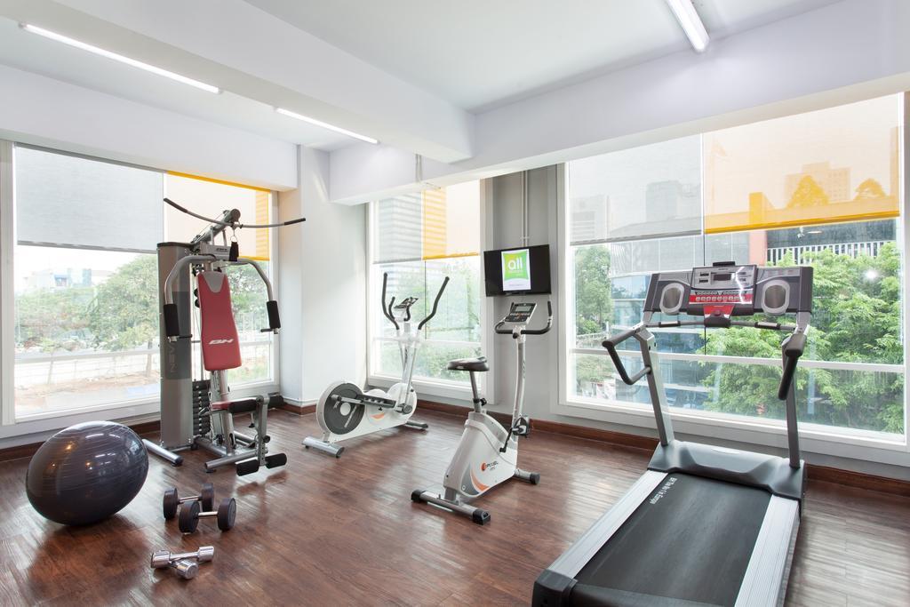 All Seasons Jakarta Thamrin Ngoại thất bức ảnh