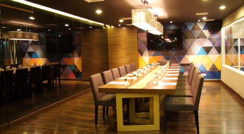 All Seasons Jakarta Thamrin Ngoại thất bức ảnh