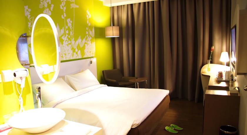 All Seasons Jakarta Thamrin Phòng bức ảnh