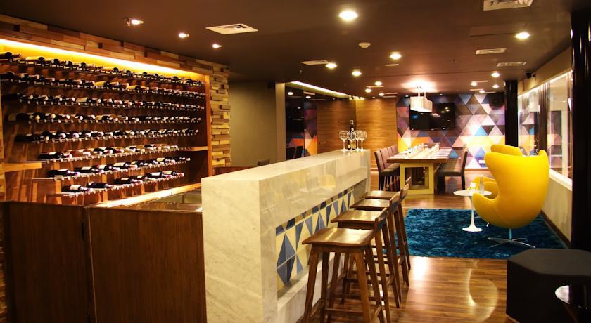 All Seasons Jakarta Thamrin Ngoại thất bức ảnh